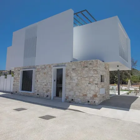 Elite Pearl Villa Protaras