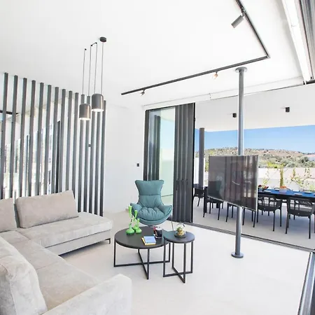 Elite Pearl Villa