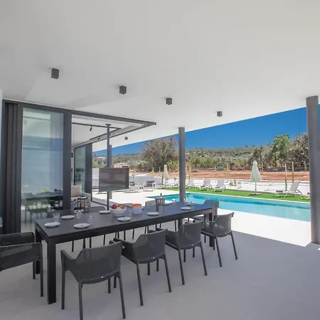 Elite Pearl Villa