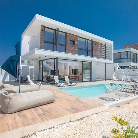 Elite Pearl Villa *