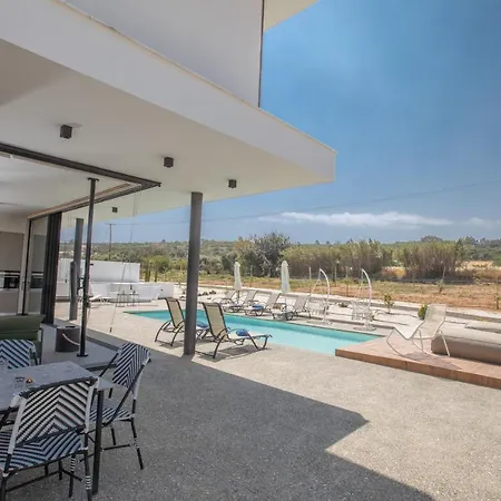 Villa Elite Pearl