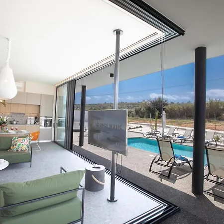 Elite Pearl Villa