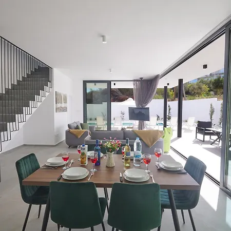 Villa Elite Pearl Protaras