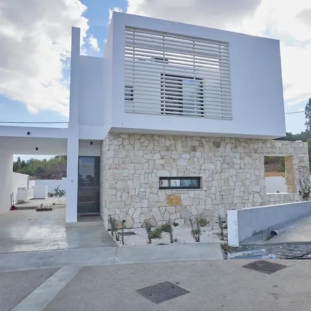 Villa Elite Pearl Protaras