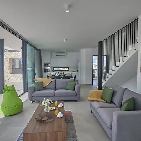 Elite Pearl Villa *