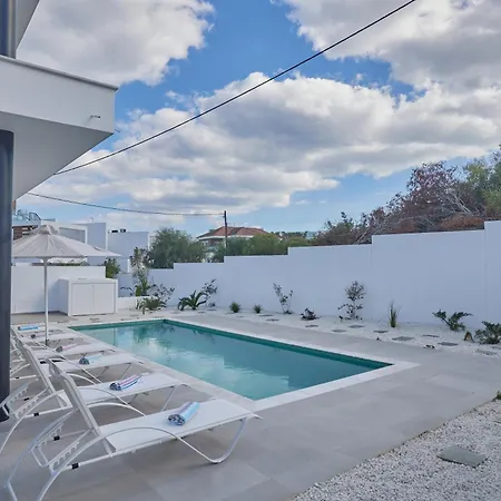 Elite Pearl Villa