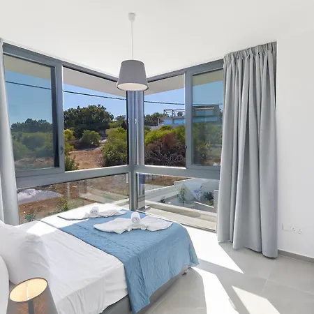 Elite Pearl Villa