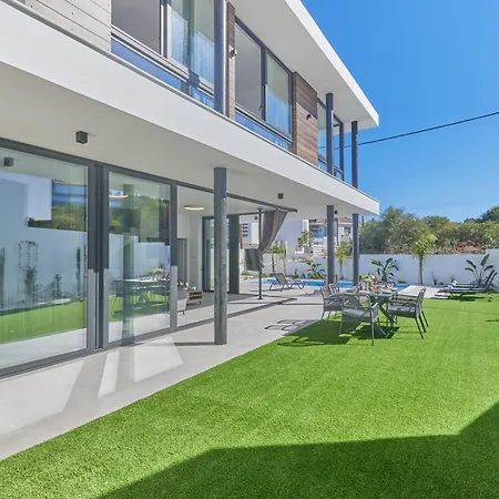 Elite Pearl Villa Protaras