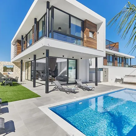 Villa Elite Pearl