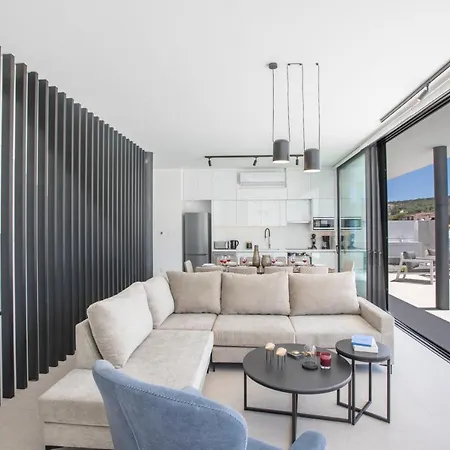 Elite Pearl * Protaras