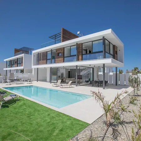 Elite Pearl Protaras